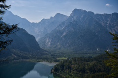 Almsee, Austria