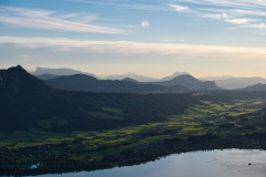 Mondsee, Austria